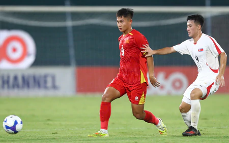 Bóng đá Việt Nam và bệnh... thành tích!
