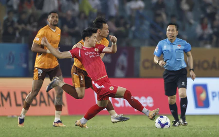 V-League 2026/27: Lộ diện những ứng cử viên đua vô địch