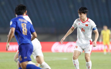 Từ ASIAD đến FIFA ASEAN Cup: Cơ hội để bóng đá Việt Nam nhìn lại