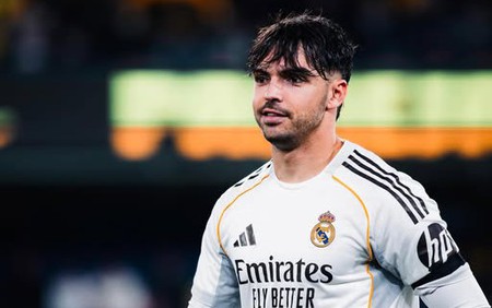 Hậu vệ Real Madrid được tuyên vô tội trong vụ phát tán video nhạy cảm