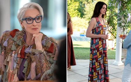 "Tủ đồ" The Devil Wears Prada 2 lên sàn đấu giá: Khi thời trang bước ra khỏi màn ảnh để làm việc thiện