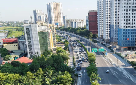 Dự báo thời tiết ngày 5/9: Nhiều khu vực ngày nắng, chiều tối có mưa rào và dông