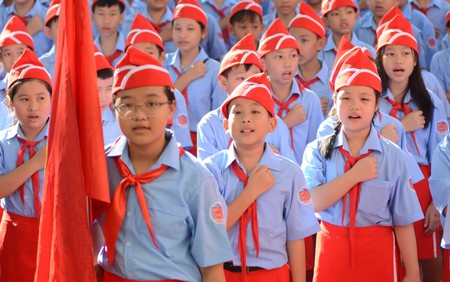 Dự báo thời tiết ngày khai giảng 5/9: Thời tiết đẹp trong cả nước