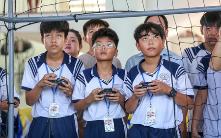 Phát hiện bất ngờ về khả năng tư duy khoa học của trẻ lớp 2