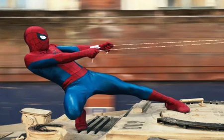 "Spider-Man" viết tiếp kỳ tích phòng vé Bắc Mỹ