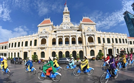 Chuyên gia dự báo Việt Nam, Indonesia và Ấn Độ sẽ bùng nổ du lịch