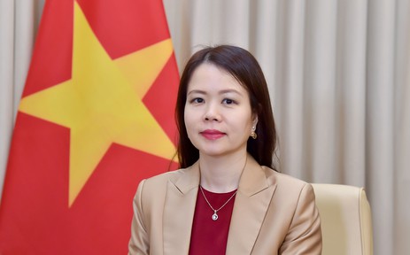 APEC 2025: Chuyển tải thông điệp về tầm nhìn, định hướng và quyết tâm đổi mới, sáng tạo của Việt Nam