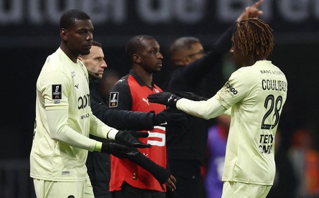 Paul Pogba tái xuất: Con sư tử đã thức dậy!