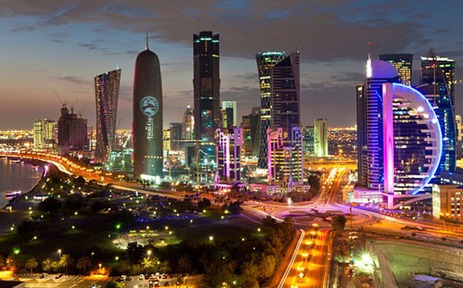 Qatar: Điểm đến hấp dẫn của các nhà đầu tư văn hóa và sáng tạo