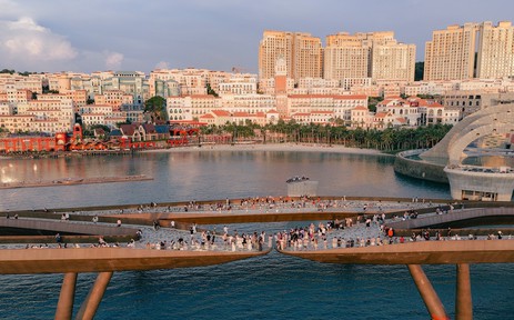 Lễ đón vị khách du lịch quốc tế thứ 20 triệu tại Phú Quốc