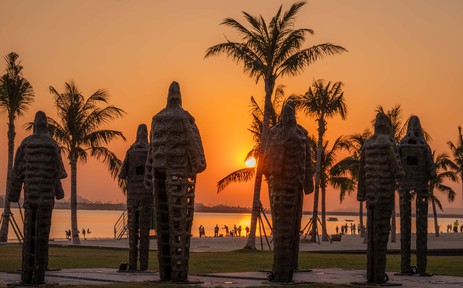 Nghệ sĩ Lê Hữu Hiếu: Tiếp tục nâng tầm di sản văn hoá Việt Nam