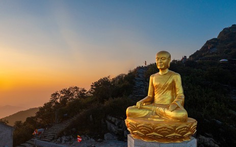 Để di sản thế giới đối thoại với thời đại mới