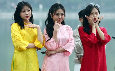 Góc nhìn 365: "Cột mốc" cho năm mới