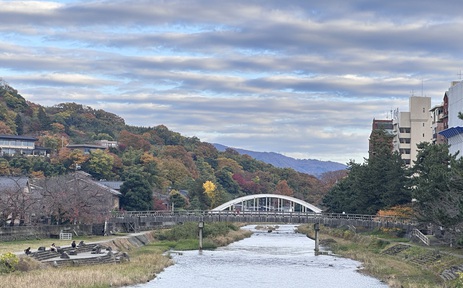 Kanazawa - Thành phố bảo tồn đặc sắc văn hóa truyền thống Nhật Bản