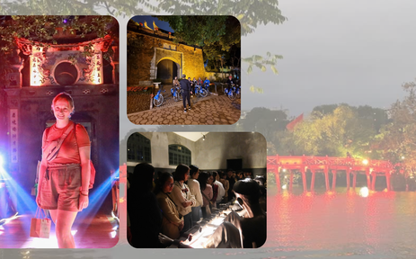 Hà Nội đẩy mạnh phát triển du lịch đêm, tăng sức hấp dẫn du khách