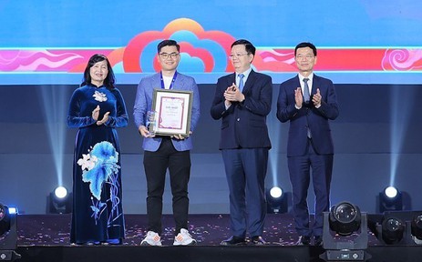 Happy Vietnam 2025: Khẳng định thông điệp về một Việt Nam Độc lập - Tự do - Hạnh phúc