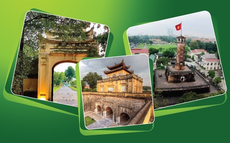 Lễ hội Du lịch Hà Nội năm 2025: Trải nghiệm Hà Nội 2025
