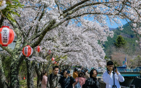 Lý do khiến người Nhật hạn chế đi du lịch trong Tuần lễ Vàng