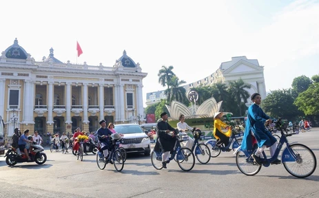  Kỳ nghỉ lễ 2/9: Cơ hội “vàng” cho du lịch nội địa
