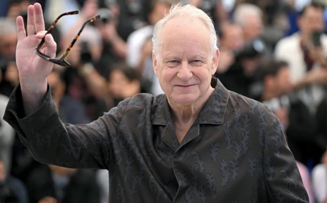Stellan Skarsgard: Nam diễn viên gạo cội Thụy Điển vẫn tỏa sáng ở tuổi U80