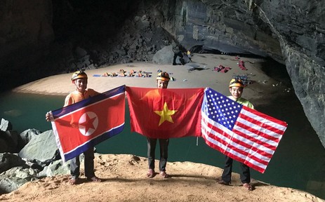Quảng bá hình ảnh quốc gia trong kỷ nguyên mới (kỳ 1): Nghịch lý giữa tiềm năng, giá trị và mức độ nhận diện 