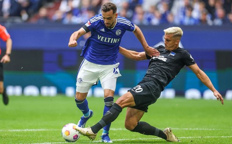 Nhận định bóng đá hôm nay 1/8: Schalke 04 vs Hertha Berlin, Luton vs Wimbledon