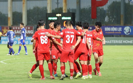 PVF-CAND sẽ dự V-League thay Quảng Nam