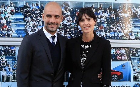 Pep Guardiola sắp hoàn tất thủ tục ly hôn, Man City lo lắng