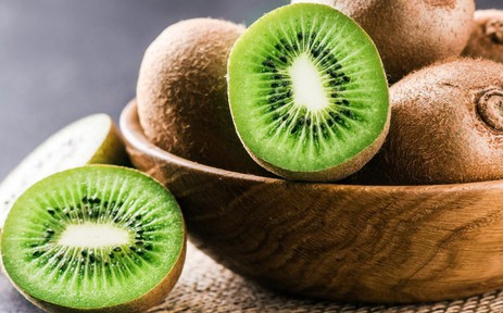 Kiwi xanh - Trái cây vàng cho đường ruột được EU công nhận
