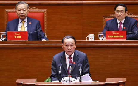 Đại hội XIV của Đảng: Ba định hướng lớn để phát huy sức mạnh nội sinh của văn hóa Việt Nam