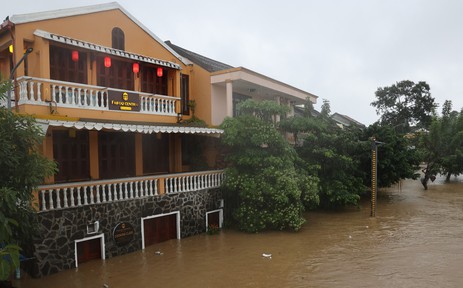 UNESCO hỗ trợ khẩn cấp Việt Nam bảo vệ di sản văn hóa sau thiên tai