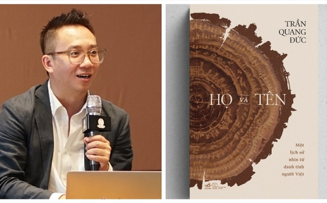 Chiều sâu danh tính người Việt Nam nhìn từ "Họ và tên": Từ "tên xấu dễ nuôi" đến tên đệm "Thị"