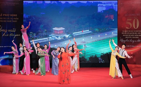 Đưa tác phẩm "Nỗi buồn chiến tranh" ra khỏi danh sách bình chọn 50 tác phẩm văn học, nghệ thuật biểu diễn Việt Nam tiêu biểu, xuất sắc