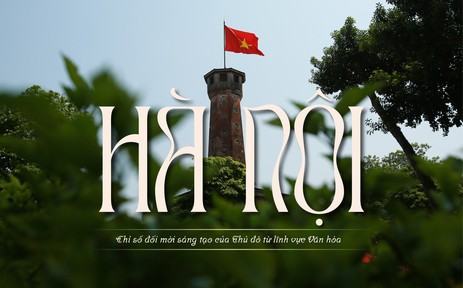 Chỉ số đổi mới sáng tạo của Thủ đô từ lĩnh vực Văn hóa - Bài 1: Đổi mới nhìn từ "Thành phố sáng tạo của UNESCO"
