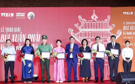 'Vì tình yêu Hà Nội' - một vòng quay mới lại bắt đầu