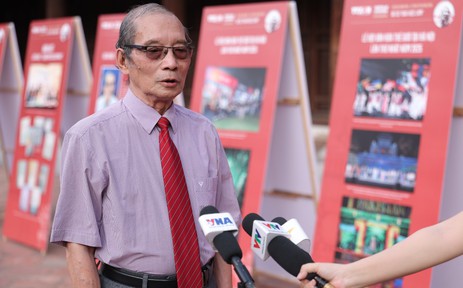 Nhà thơ Bằng Việt với Hà Nội (kỳ 3 & hết): Người dốc lòng vun đắp đời sống văn hóa Thủ đô