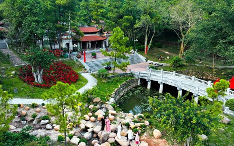 Festival “Về miền di sản - 2026”: Nhiều hoạt động văn hóa đặc sắc chờ đón du khách