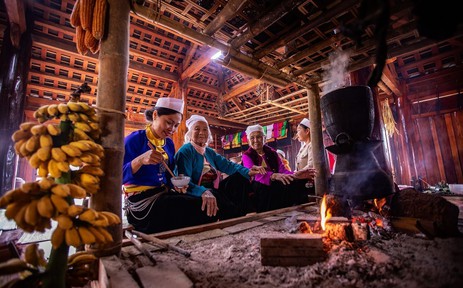 Văn hóa Mường: Phát huy các giá trị truyền thống thành nguồn lực phát triển