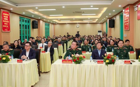 Phát huy trách nhiệm, sứ mệnh nghề nghiệp của đội ngũ văn nghệ sĩ