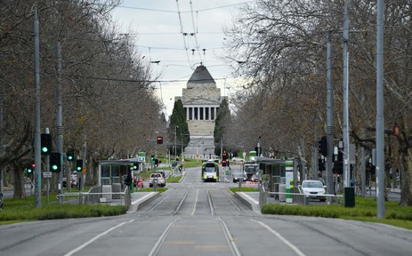 Melbourne, Australia được vinh danh là thành phố tuyệt vời nhất thế giới năm 2026