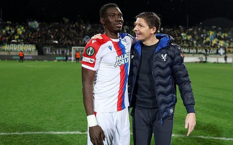 Xác định 8 đội lọt vào tứ kết Cúp C3