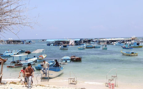 Kết nối sản phẩm du lịch giữa đất liền với đặc khu Phú Quý