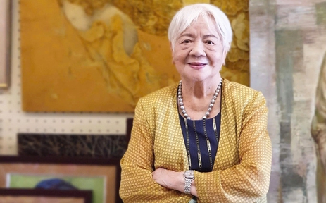 Đạo diễn Xuân Phượng: "Gánh gánh... gồng gồng" vào trang sách giáo khoa