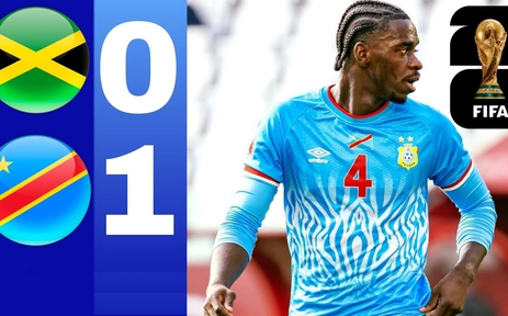 Đội bóng châu Phi trở lại World Cup sau hơn nửa thế kỷ nhờ công cựu sao MU