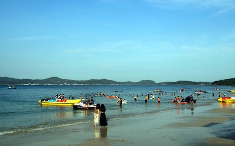 Quảng Ninh “làm mới” du lịch, tăng tốc chinh phục 22 triệu lượt khách