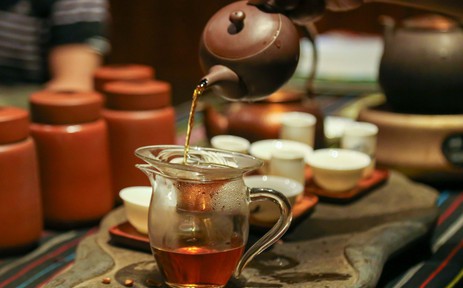 Chè Suối Giàng – từ di sản vùng cao đến thương hiệu Việt