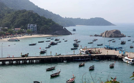 Gỡ ‘nút thắt’ để Cù Lao Chàm bứt phá thành thiên đường nghỉ dưỡng xanh