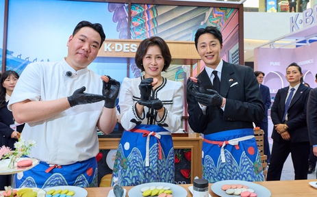 Feel Your Korea 2026: Đưa văn hóa và du lịch Hàn Quốc đến gần khán giả Việt Nam