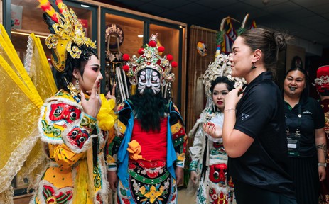 Những trụ cột kiến tạo "kinh tế di sản"