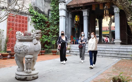 Không gian văn hoá phố cổ Hà Nội mở cửa xuyên lễ, miễn phí nhiều điểm tham quan 